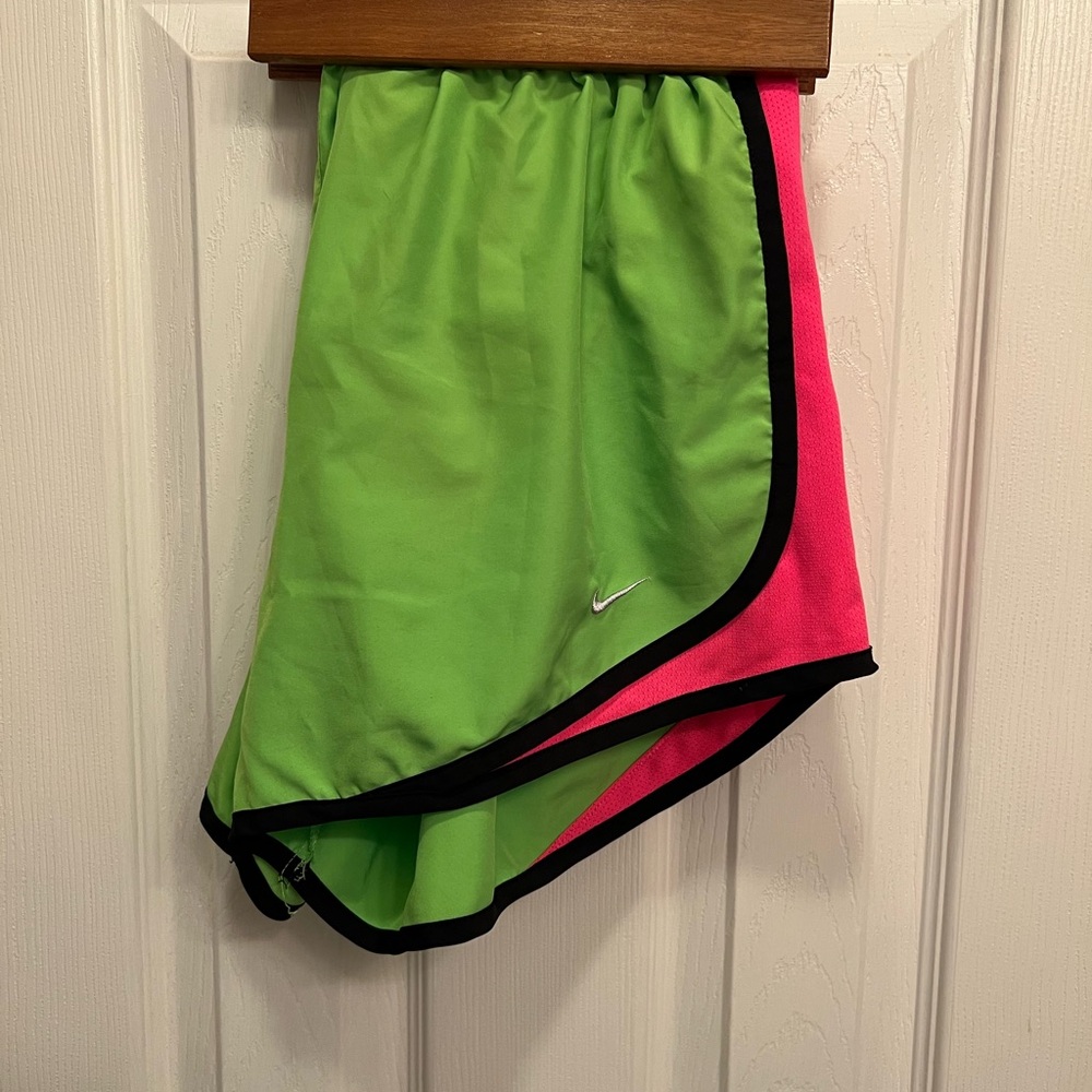 Nike Tempo running shorts